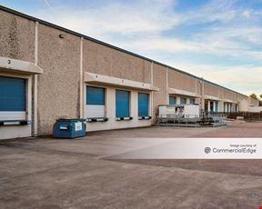 Eastport Industrial Park - Bldg 2