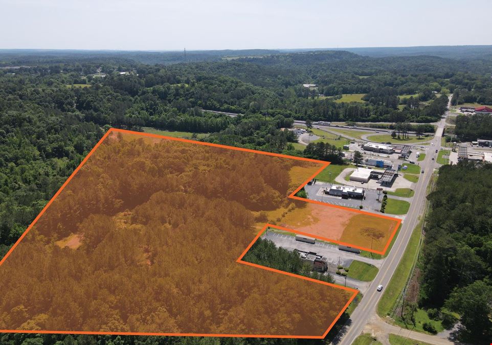 270 Cane Creek Rd