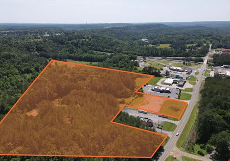 Preview of VacantLand space for Sale at 270 Cane Creek Rd