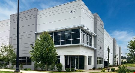 Preview of Industrial space for Rent at 7075 S 5th St