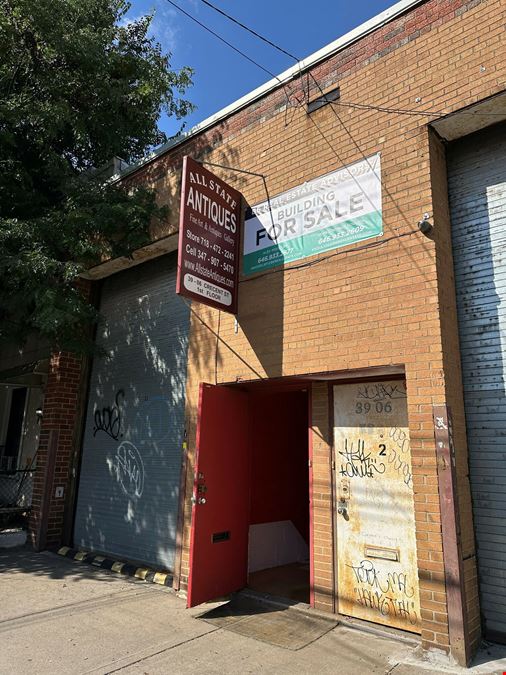 39-06 Crescent - Reduced Price