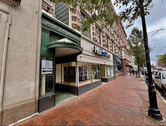 Preview of Office space for Rent at 1373 Main St