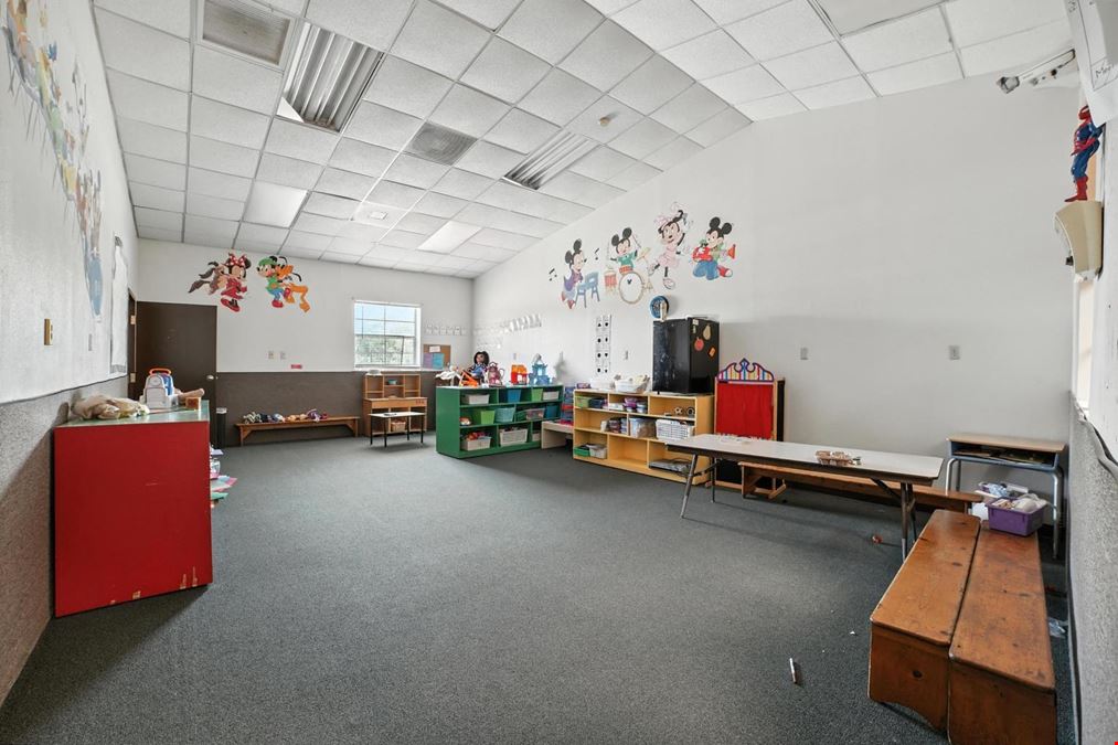 3131 N Beltline Rd, Sunnyvale, TX