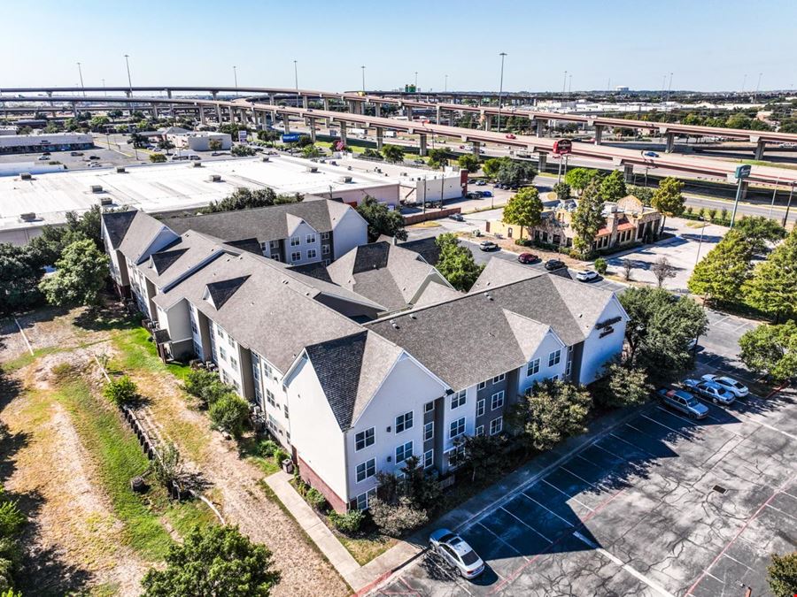 Residence Inn Round Rock