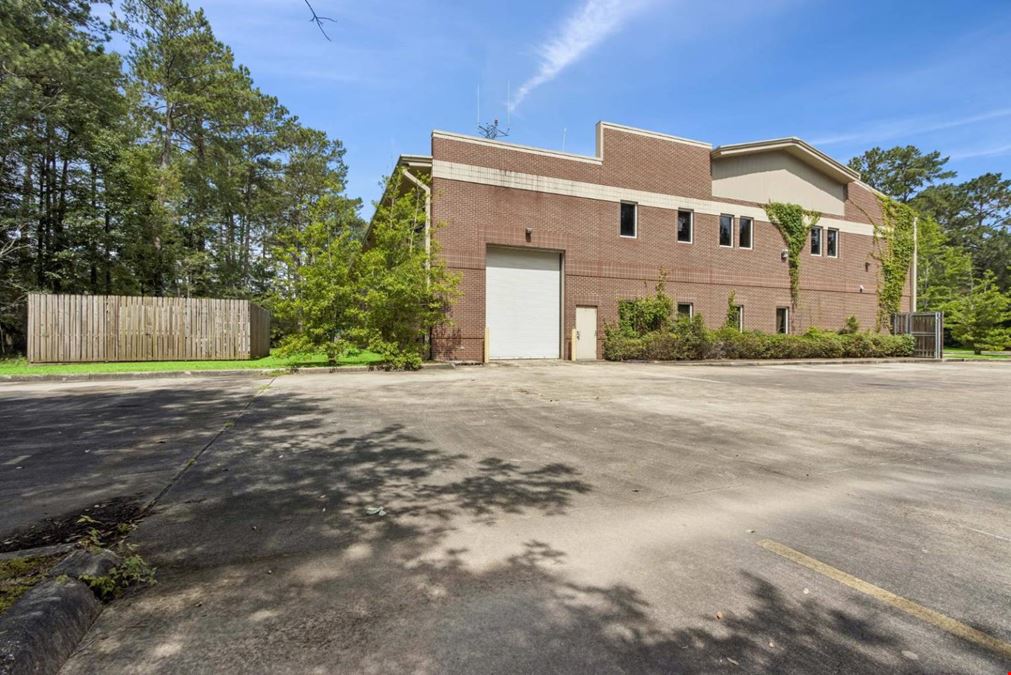 300 Ashland Way