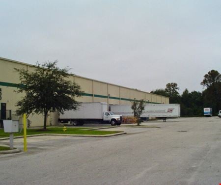 Preview of Industrial space for Rent at 7380 Philips Hwy, Suite 401-402