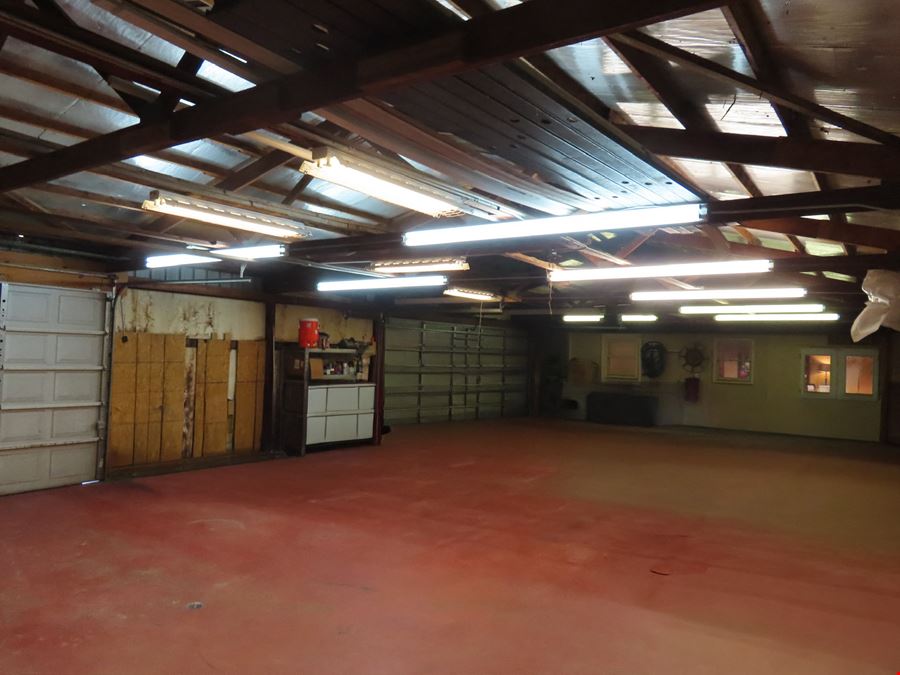 524 Kelly Mill Road