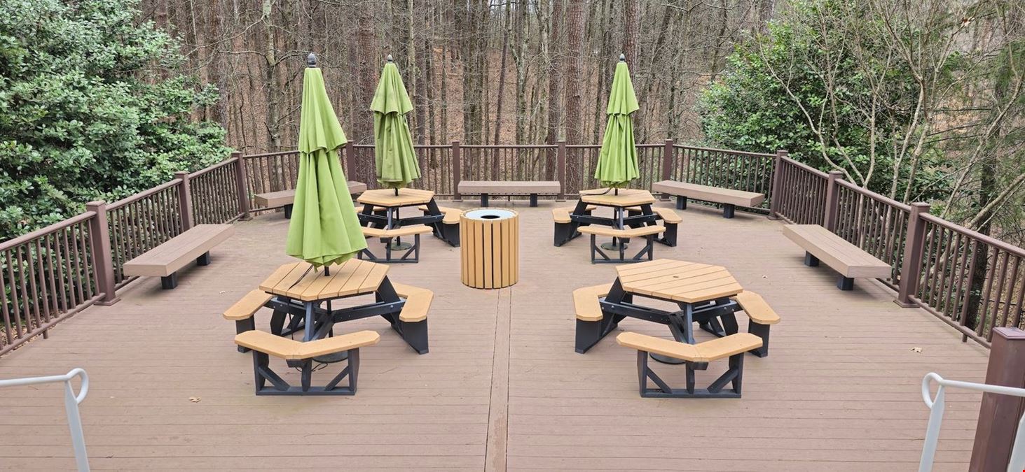 Sanctuary Park - SUBLEASE