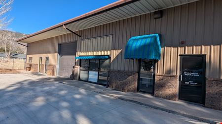 Preview of Industrial space for Rent at 2016 N. 1st St