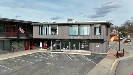 Preview of Office space for Sale at 444 1st Avenue East