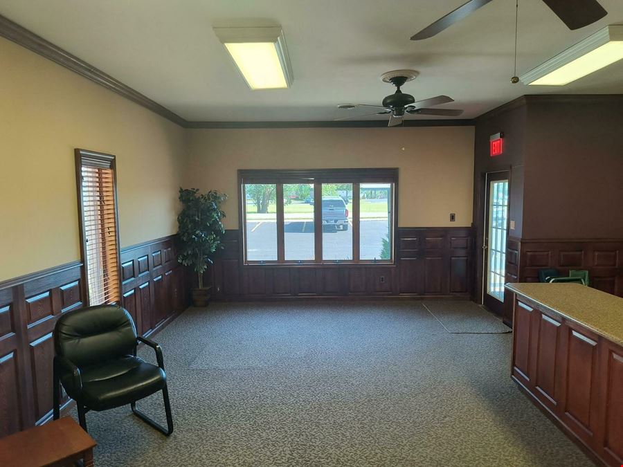 Dyer Office Building