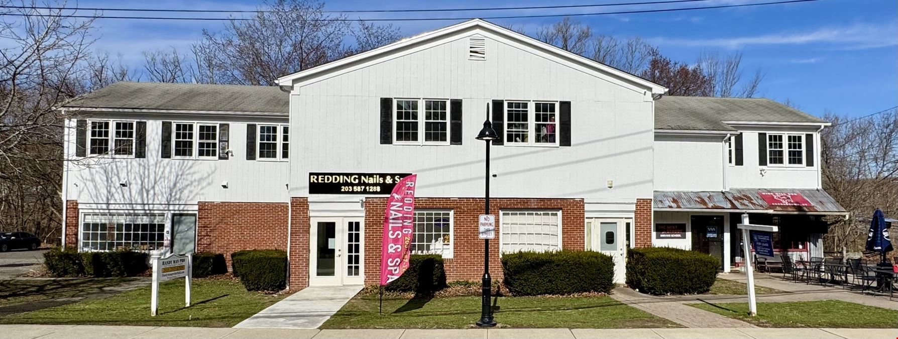 12 Old Mill Road
