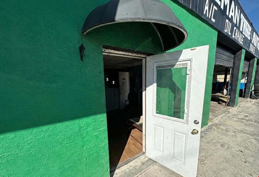 Premier Waterfront Commercial Opportunity | High Visibility US-19 Frontage
