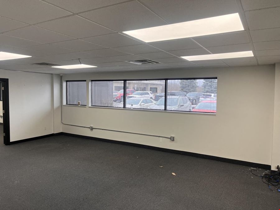 Riverbend Office Center