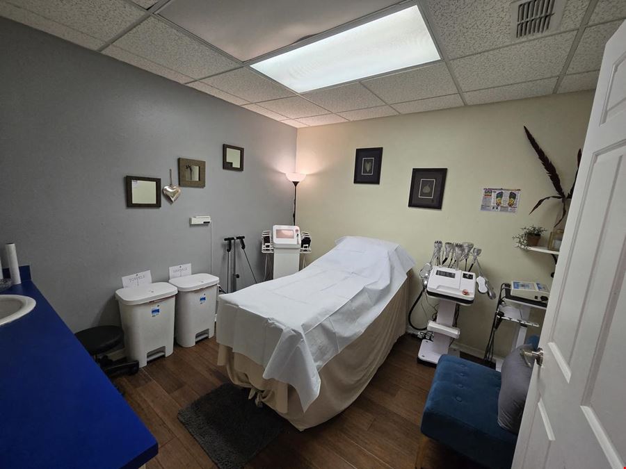 Eichenfeld Medical Condo