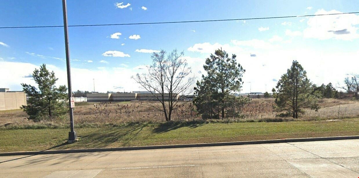 Retail Opportunity Up To 10.85 Acres