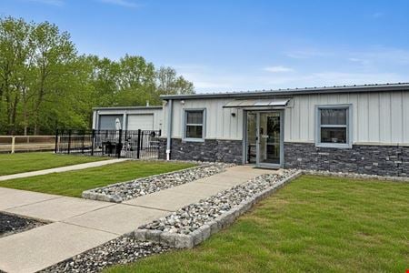 Preview of Office space for Sale at 2039 Briggs Road