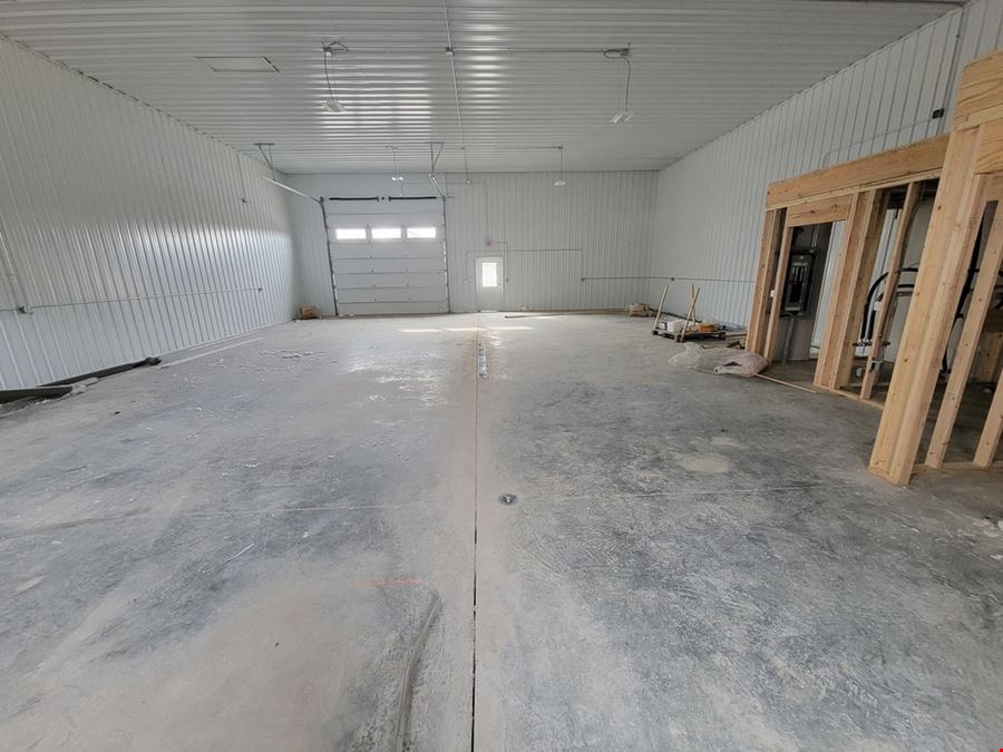 Springfield Ave Flex Space