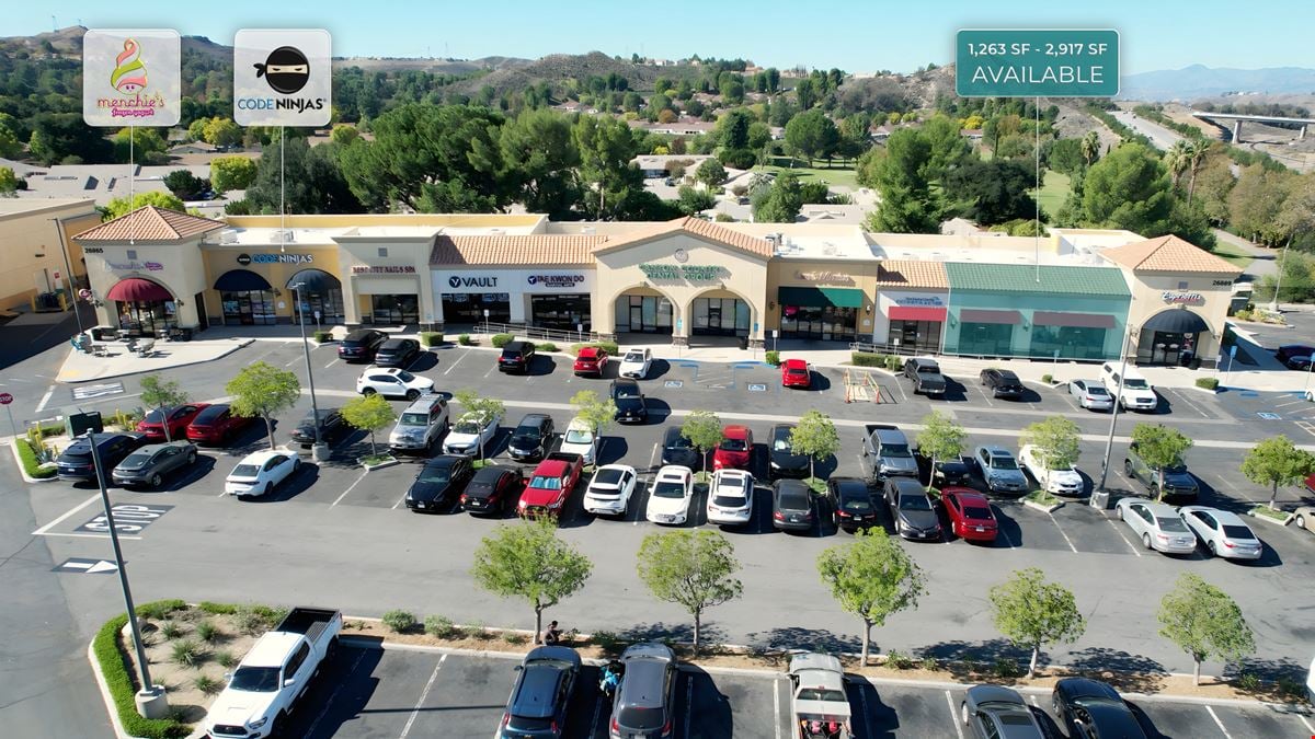 Riverview Plaza