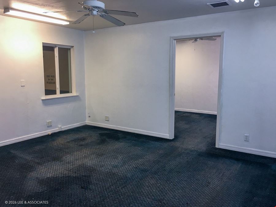 4566 NW 5th Blvd, Suite E