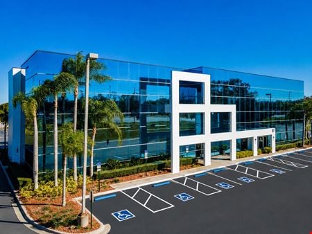 Preview of Office space for Rent at 35111 US Hwy 19 N.