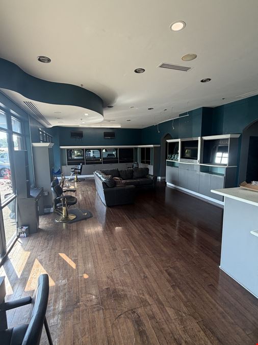 201 Ring Road Suite 60