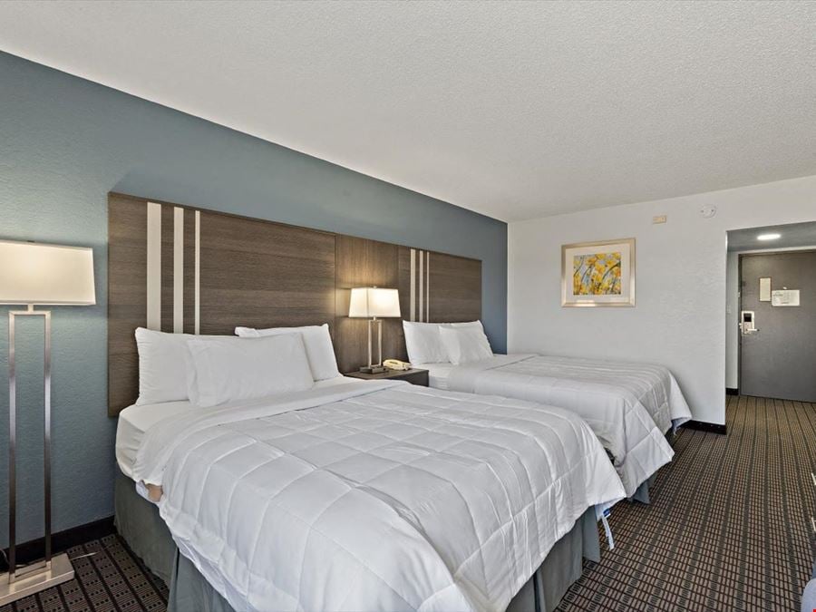 Best Western, Rock Falls, IL