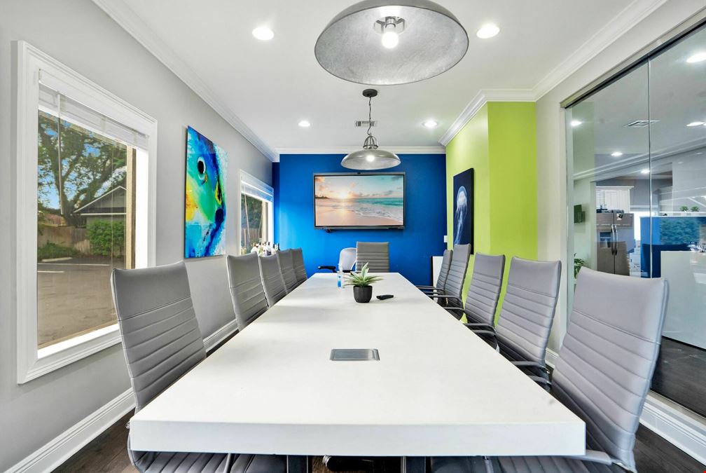 Lee & Associates Central Florida Headquarter