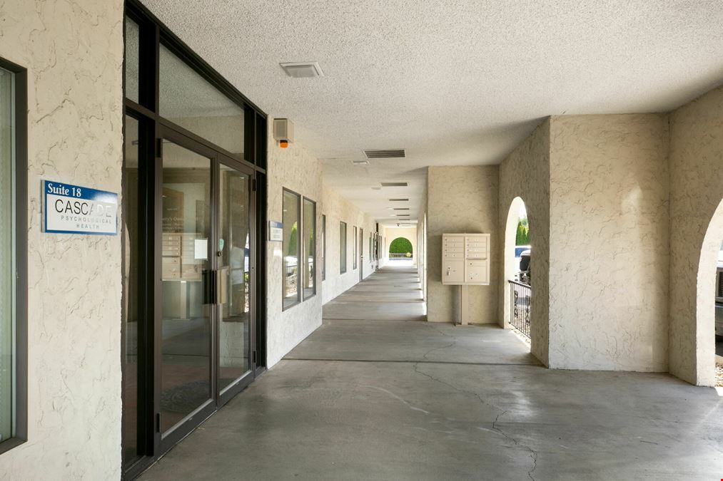 West Yakima Dental Office