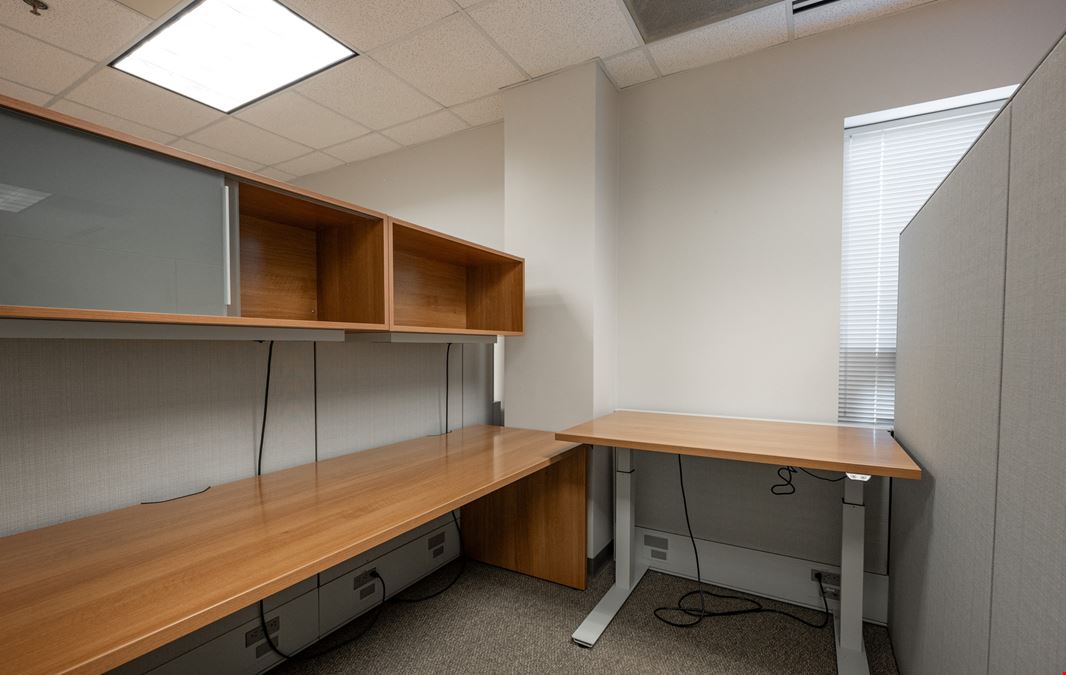 Willow Creek Professional Center