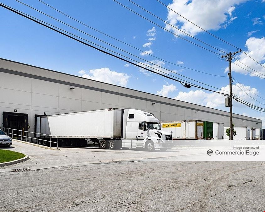 5900 West Ogden Avenue