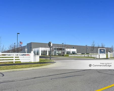 Preview of Industrial space for Rent at 9000 Smith's Mill Road