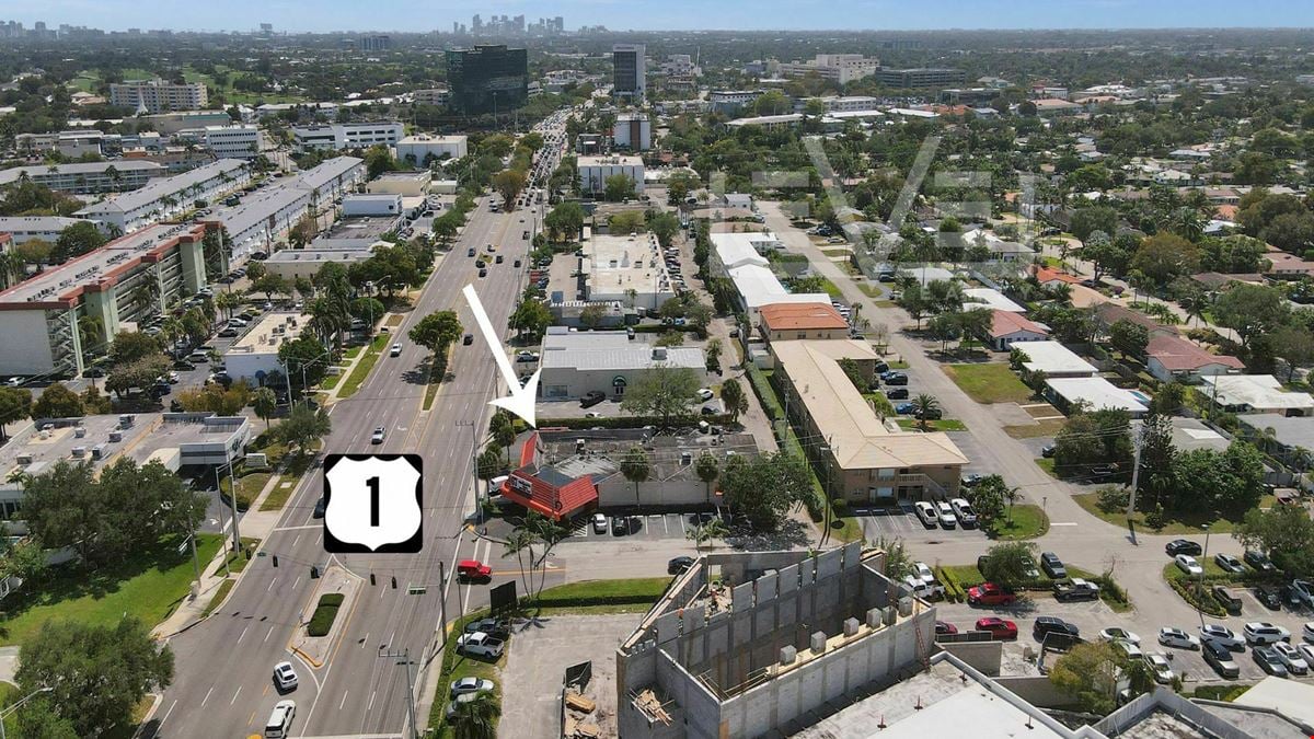 Lauderdale Liquor Store