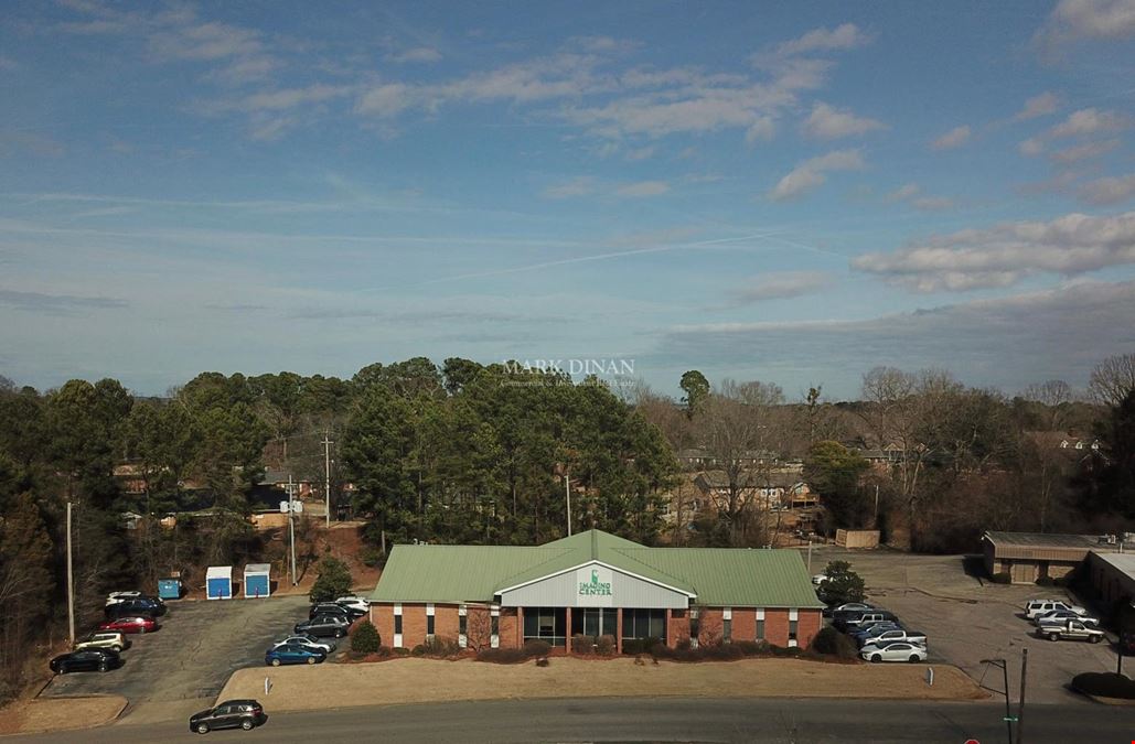 737 Memorial Drive Bessemer