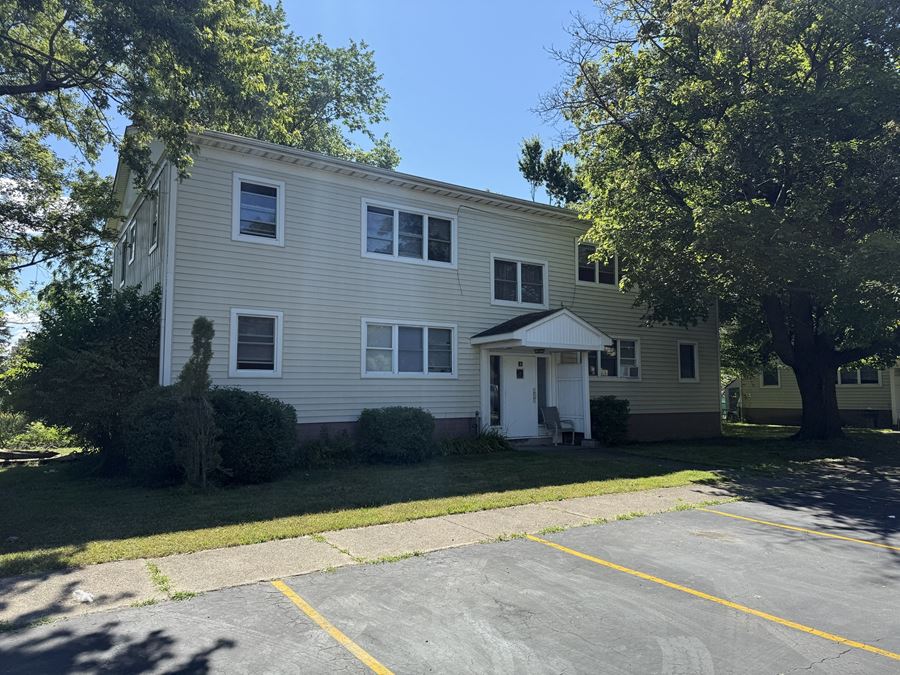 371 Indian Church Rd