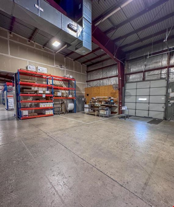 2112 15th St NW - Medical Warehouse For Sale