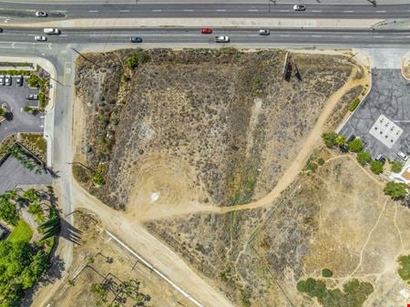 Preview of VacantLand space for Sale at SEC Van Buren Blvd & Fred St