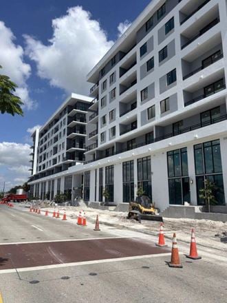 Preview of Retail space for Rent at 2233 Hollywood Blvd