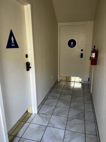 Preview of commercial space at 1050 Blossom Hill Rd