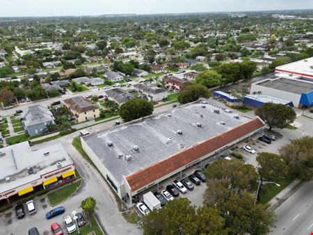 Preview of commercial space at 19401-19415 S Dixie Hwy