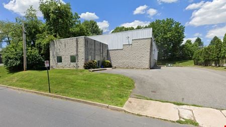Preview of Industrial space for Rent at 515 Business Park Ln