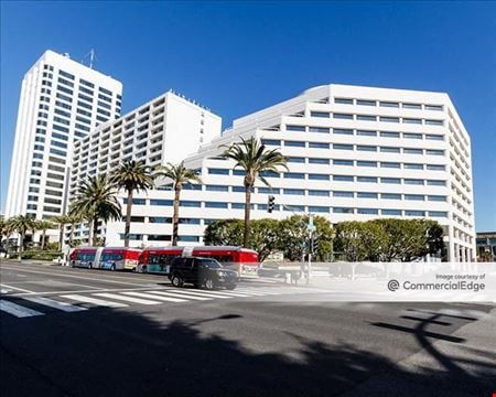 Preview of Office space for Rent at 1299 Ocean Ave.
