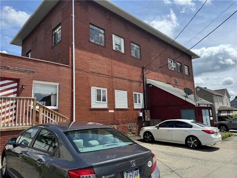 934 Wood Street, Latrobe