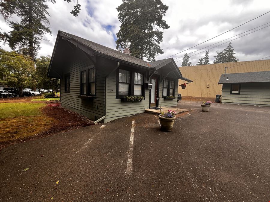 Lake Oswego Standalone