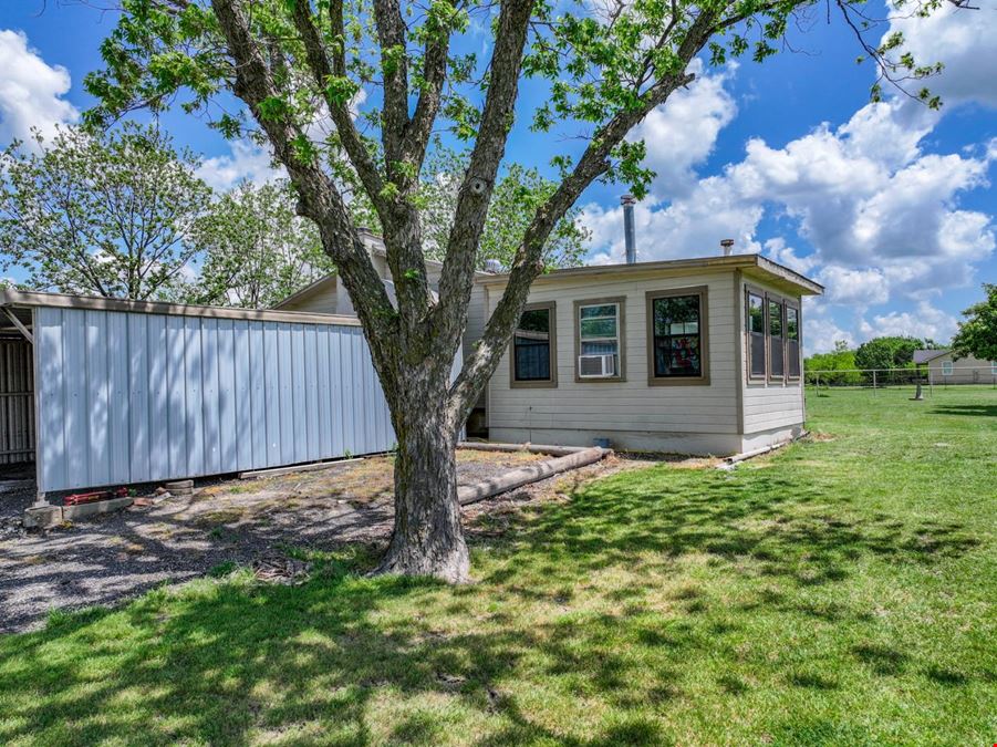 5293 County Road 2515
