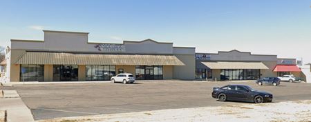 Preview of Retail space for Sale at 1402 N Main St