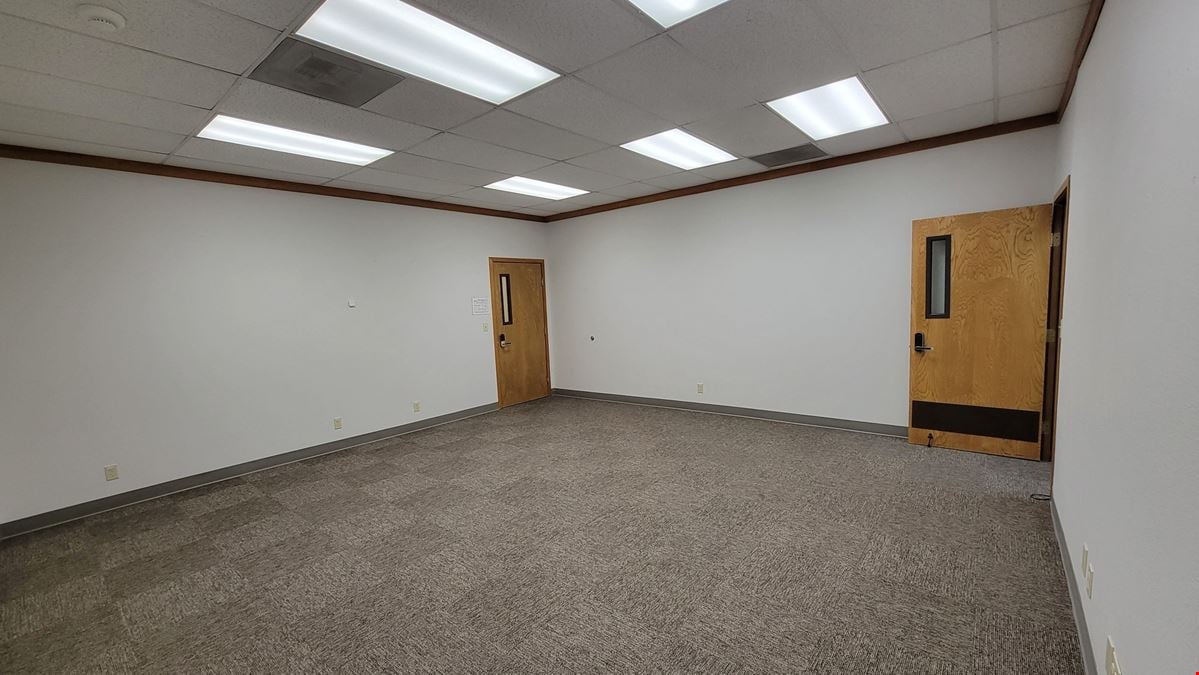 Office Suites
