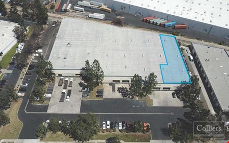 Preview of Industrial space for Rent at 10540 Pioneer Blvd