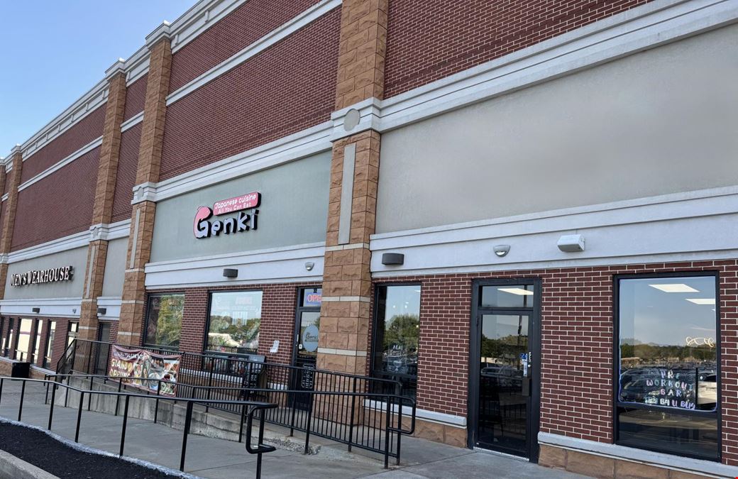 Hamden Mart