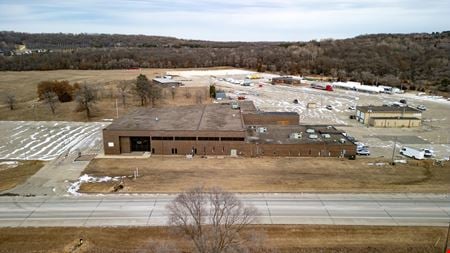 Preview of Industrial space for Rent at 2450 Marion Rd SE